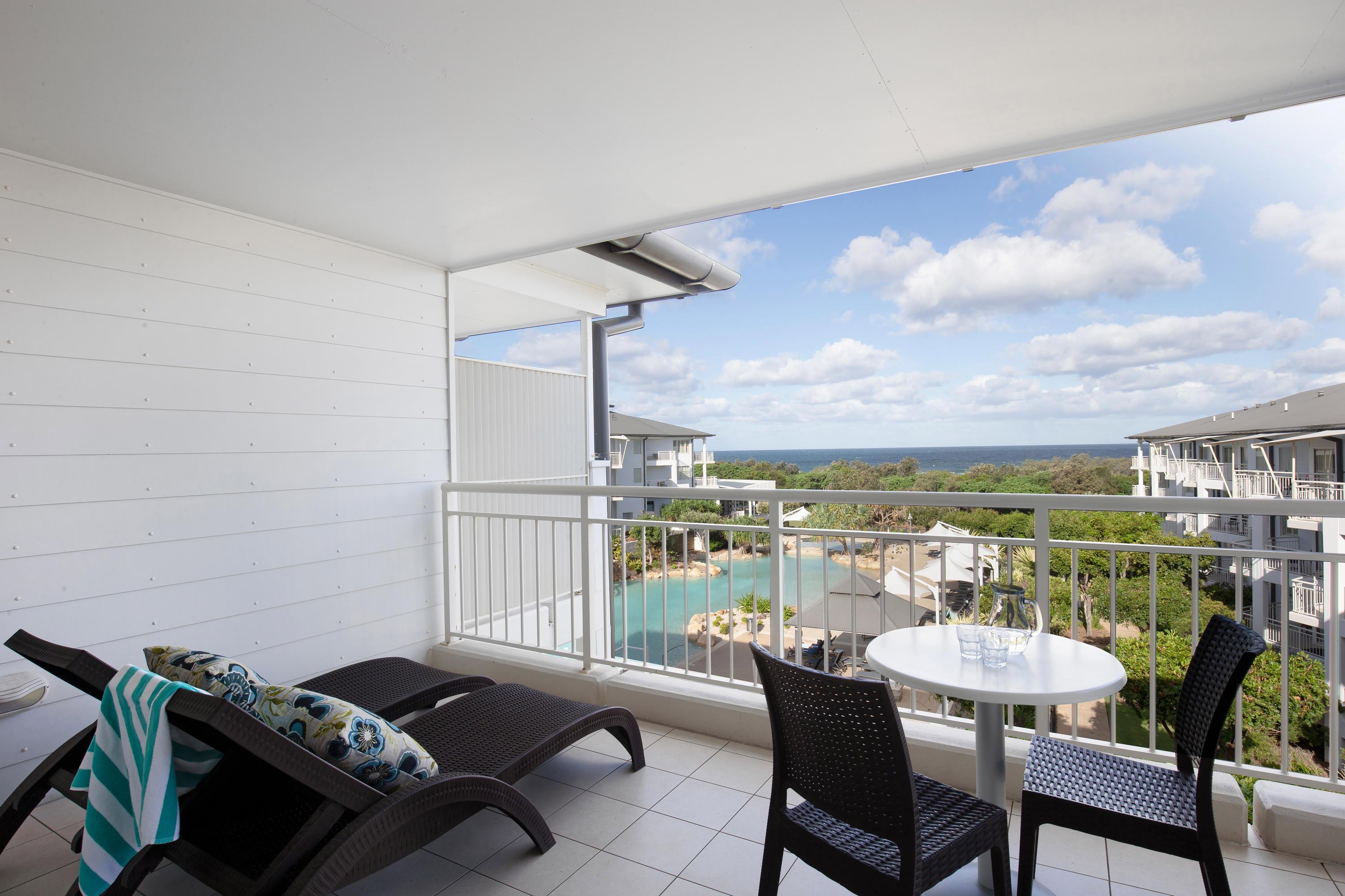 Mantra On Salt Beach Kingscliff Exterior foto